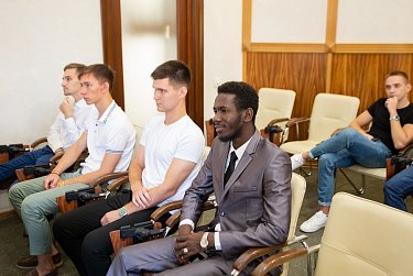Делимся секретами успеха